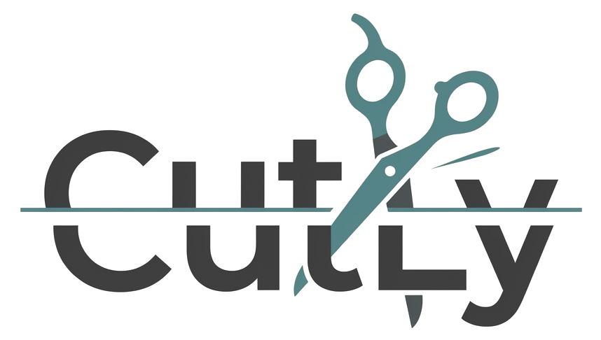 Cutly Logo